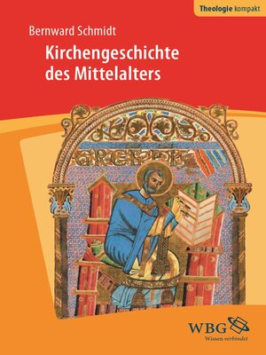 cover image of Kirchengeschichte des Mittelalters